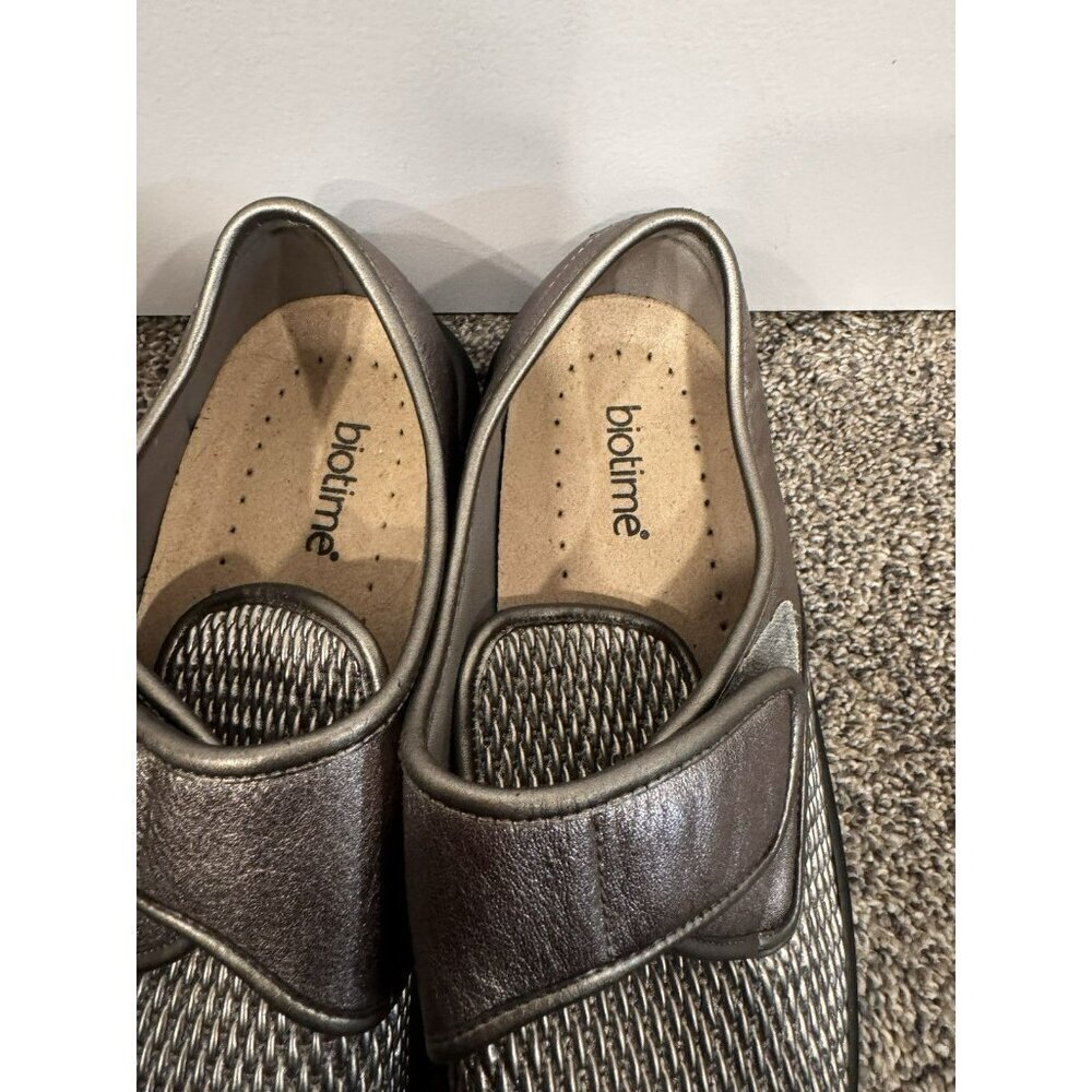 Biotime Women’s Dacey Shoes Size 41 EUC - Picture 4 of 7